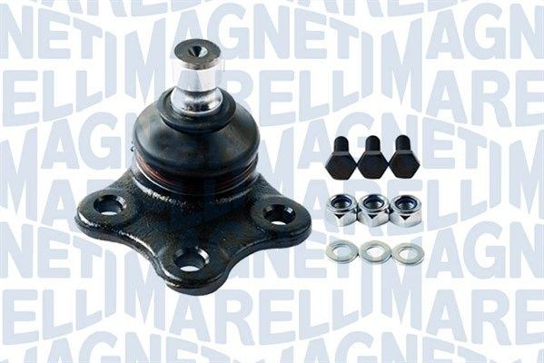 MAGNETI MARELLI 301181311910 Querlenker-Schrauben