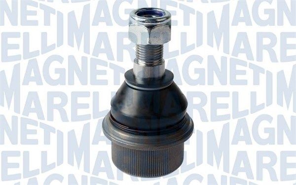 MAGNETI MARELLI Tvirtinimo veržlės, balansyras prekės numeris: 301181312020 nebrangu