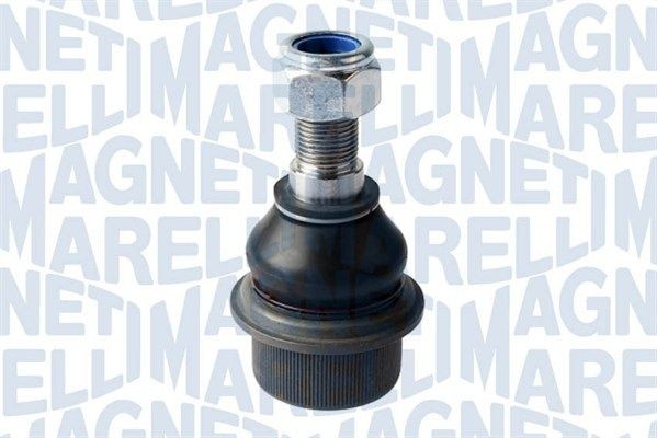 MAGNETI MARELLI Tvirtinimo veržlės, balansyras prekės numeris: 301181312030 nebrangu