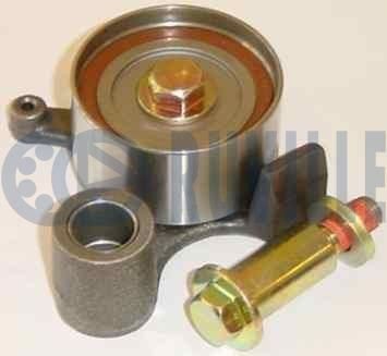 RUVILLE Set curea transmisie cu caneluri număr articol: 5589780 ieftin