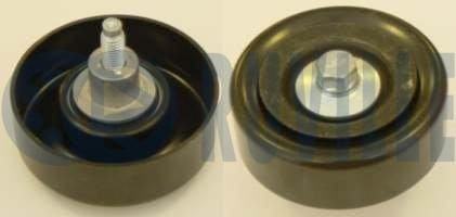 RUVILLE Ķīļrievu siksnu komplekts raksta numurs: 5560380 lēti