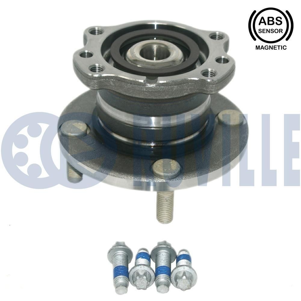 RUVILLE Schlepphebel Artikelnummer: 236502 kaufen