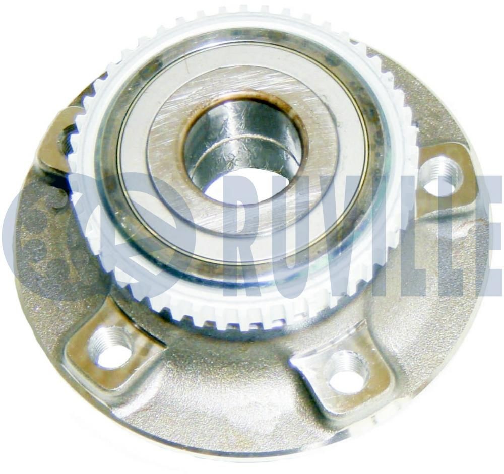 RUVILLE Ķīļrievu siksnu komplekts raksta numurs: 5546480 lēti