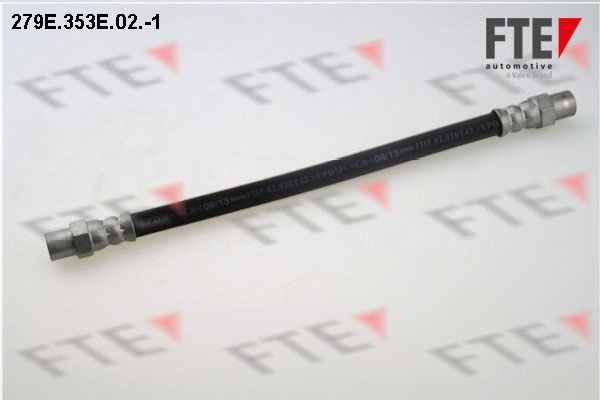 FTE Koppelingsslang Artikel nummer: 279E.353E.02 voordelig