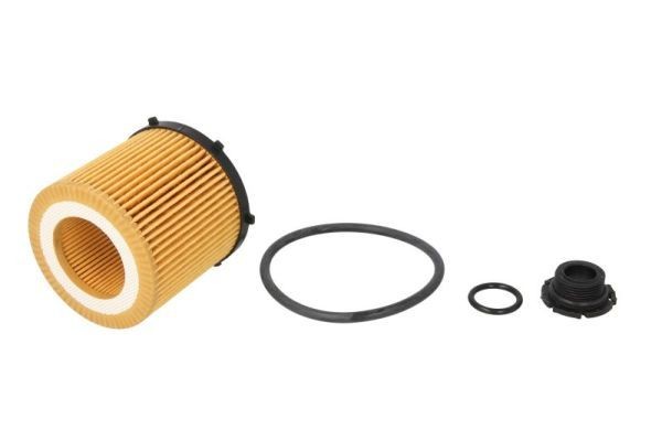 JC PREMIUM Oliefilter Varenummer: B1A020PR billige