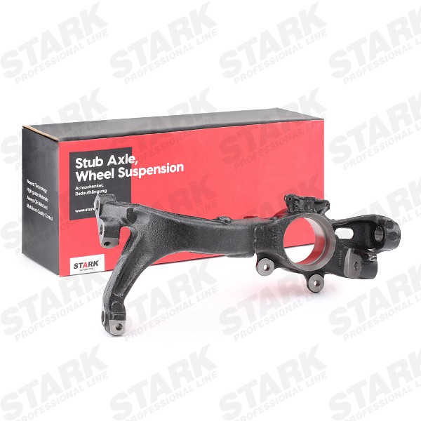 STARK Čap nápravy zavesenia kolies číslo článku: SKSAW-2370007 lacno