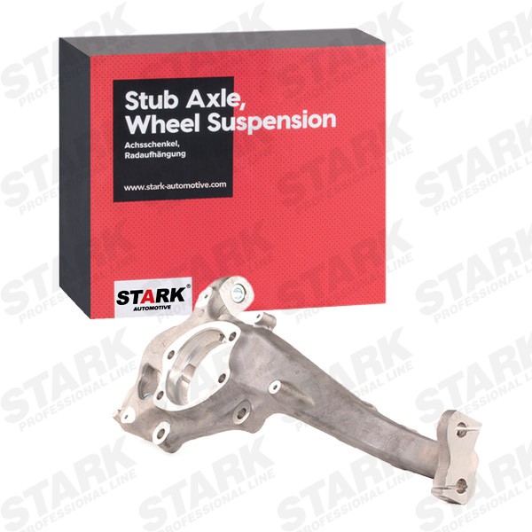 STARK Ακραξόνιο, ανάρτηση τροχών αριθμός Άρθρου: SKSAW-2370024 φθηνότερα