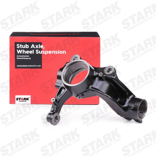 STARK Čap nápravy zavesenia kolies číslo článku: SKSAW-2370033 lacno