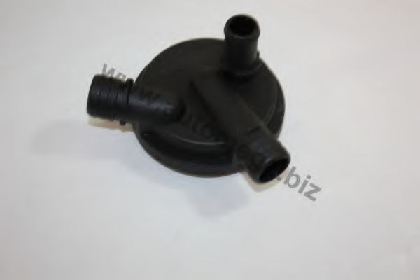 AUTOMEGA Ventil, Kurbelgehäuseentlüftung Artikelnummer: 301290101037P kaufen