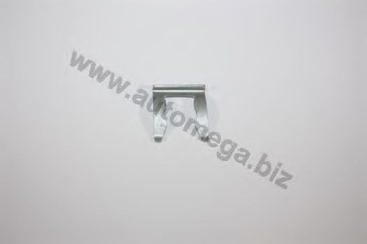 AUTOMEGA Holder, bremseslange Varenummer: 306110715191 billige