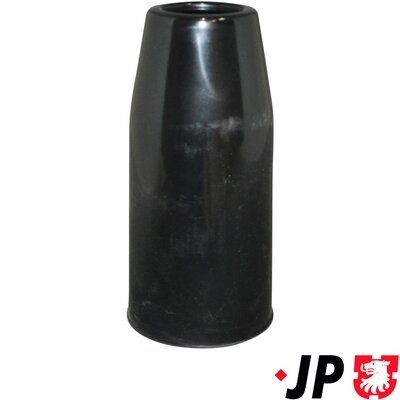 JP GROUP Kaitsemüts / kaitsekumm, amort Artikli number: 1152701100 soodsalt