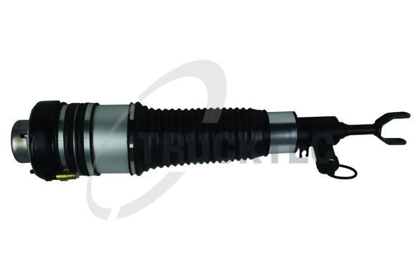 TRUCKTEC AUTOMOTIVE Õhkamort Artikli number: 07.30.056 soodsalt