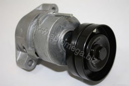 AUTOMEGA Spriegotājrullītis, Ķīļsiksna raksta numurs: 3013400533 lēti