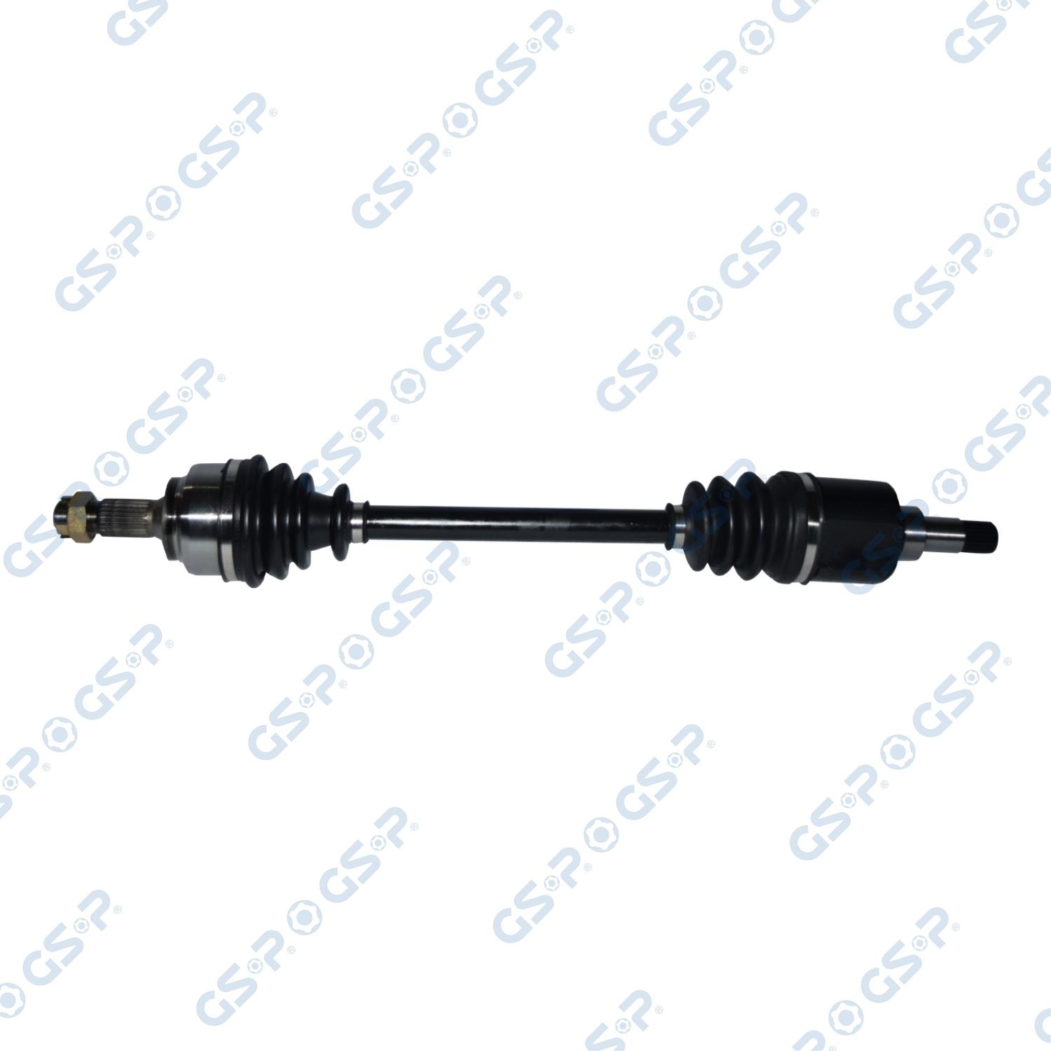 GSP Hnací hriadeľ číslo článku: 245203 lacno