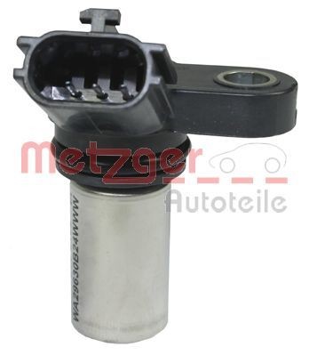METZGER Sensor, knastakselposition Varenummer: 0903092 billige