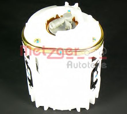 METZGER Bensinpump Artikelnummer: 2250011 billigt