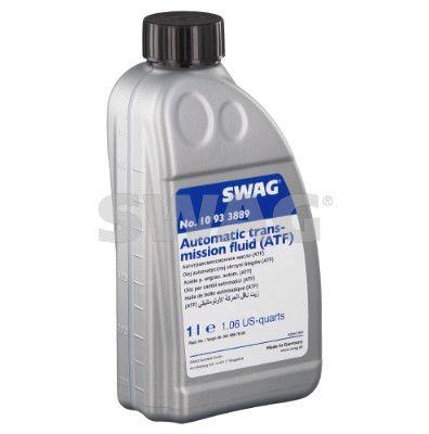 SWAG Aceite para transmisión automática Número de artículo: 10 93 3889 a buen precio
