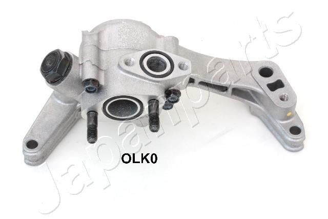 JAPANPARTS Oljepump Artikelnummer: XX-OLK0 billigt