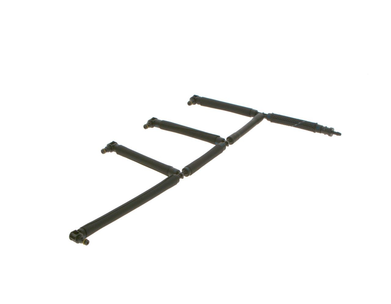 BOSCH Letku, polttoaineen ylivuoto tuotenumero: 0 445 130 169 edullisesti