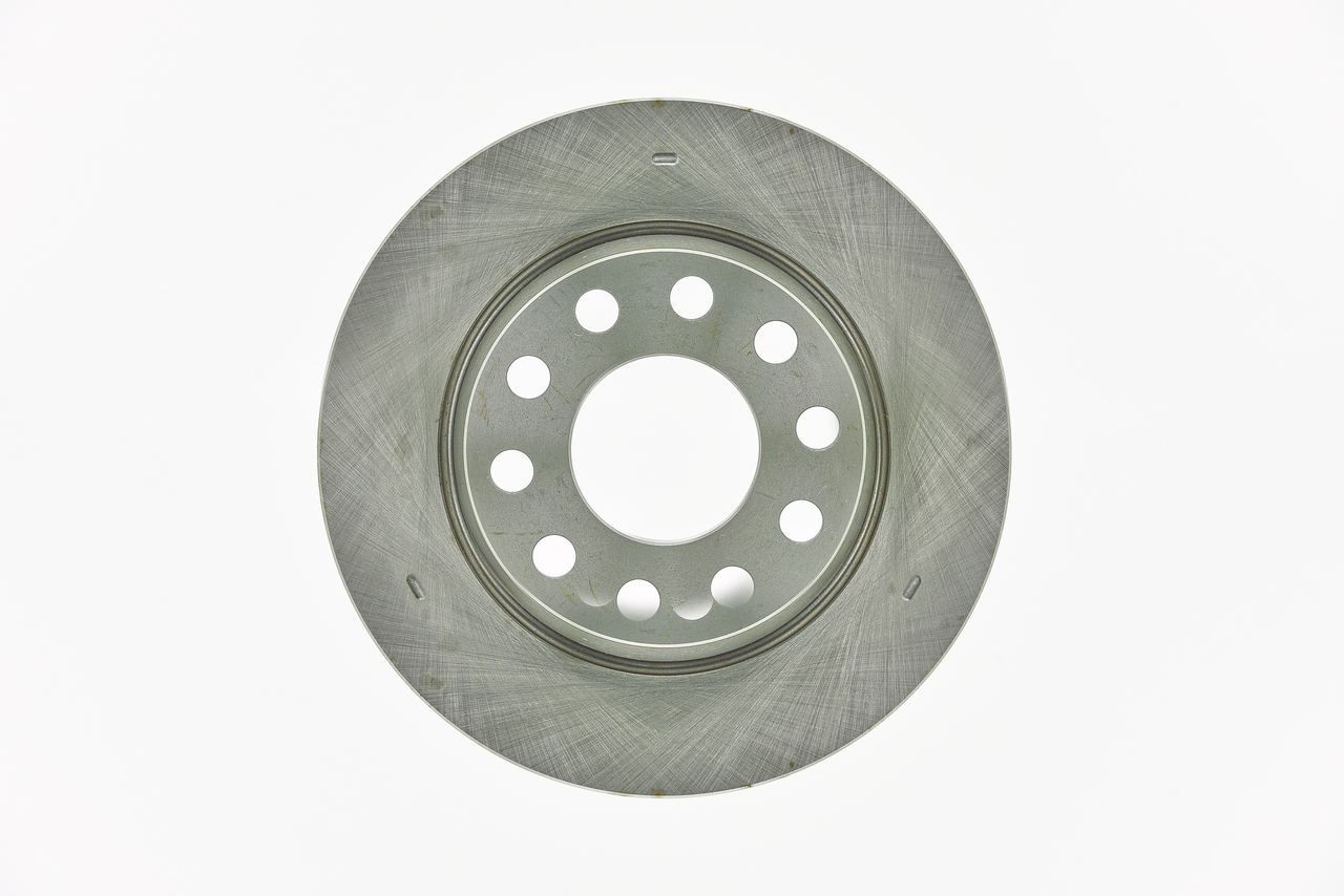 BOSCH Disque de frein numéro de l'article: 0 986 AB6 857 à bon prix