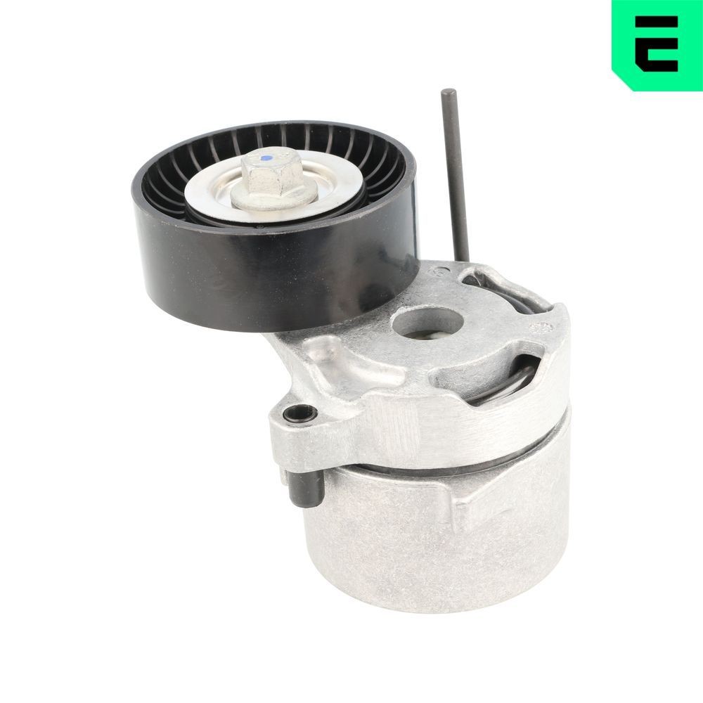 OPTIMAL Spriegotājsvira, Ķīļrievu siksna raksta numurs: 0-N2443 lēti