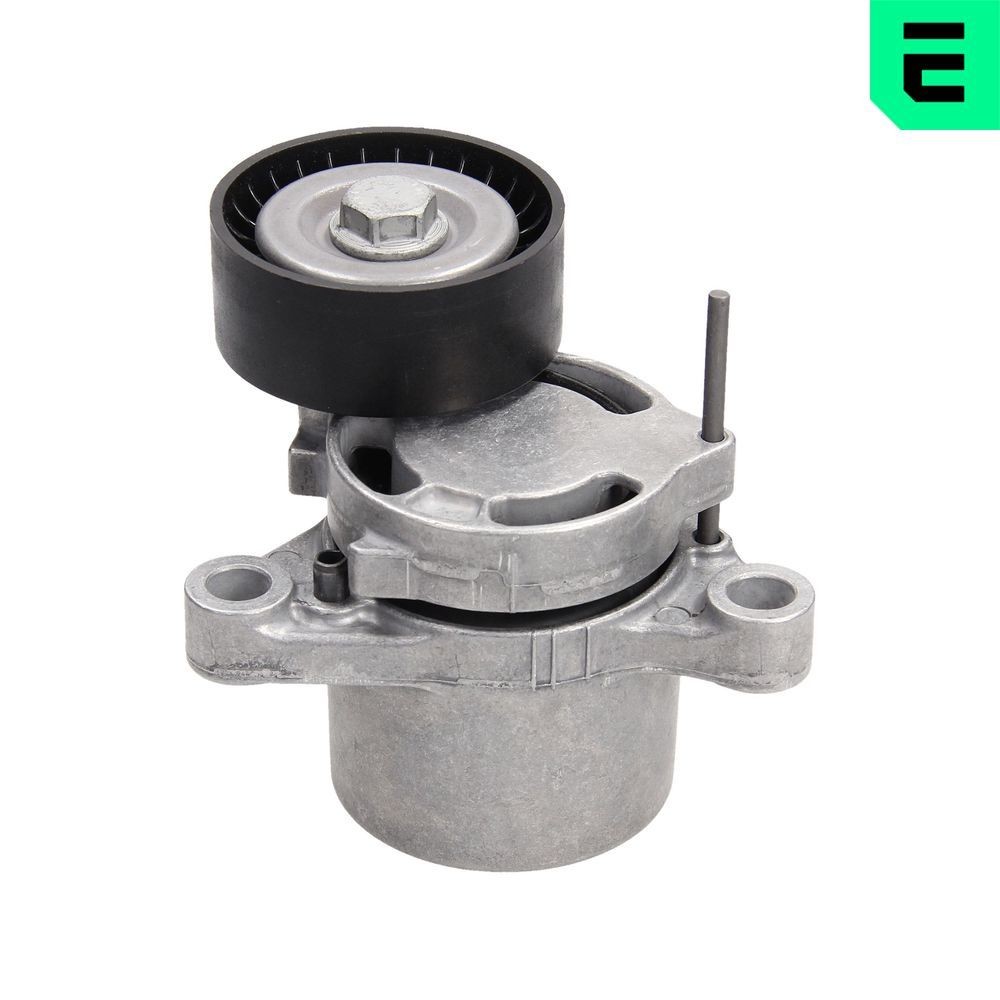 OPTIMAL Spriegotājsvira, Ķīļrievu siksna raksta numurs: 0-N2448 lēti