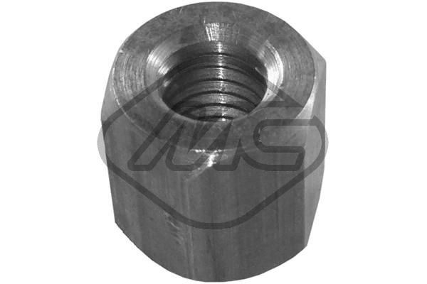 Metalcaucho Παξιμάδι, πολλαπλή εξαγωγής αριθμός Άρθρου: 00042 φθηνότερα