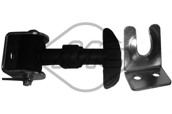 Metalcaucho Gummiklods, motorhjelm Varenummer: 00103 billige