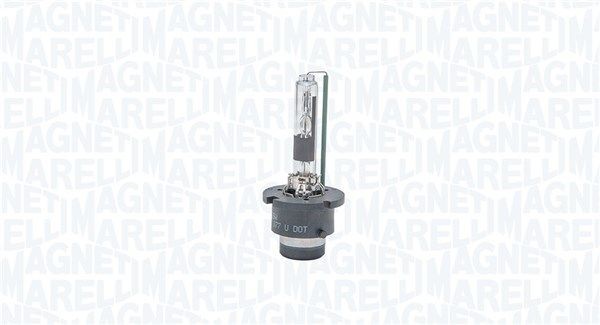 MAGNETI MARELLI Xenon-pære Varenummer: 002576100000 billige