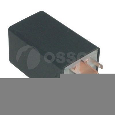 OSSCA Relé, sistema de pré-aquecimento Número de artigo: 00496 baixo custo