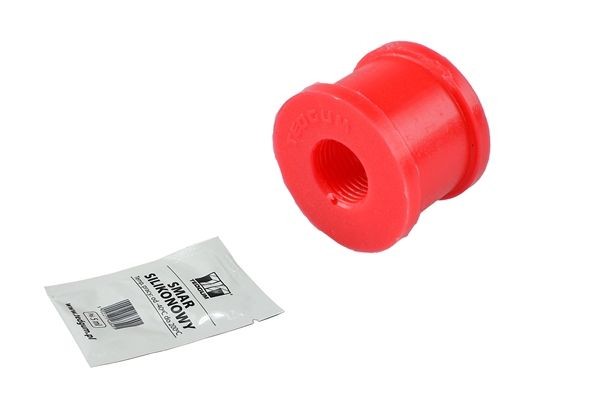 TEDGUM Silent bloc d'amortisseur UGS: 00587240 à bon prix