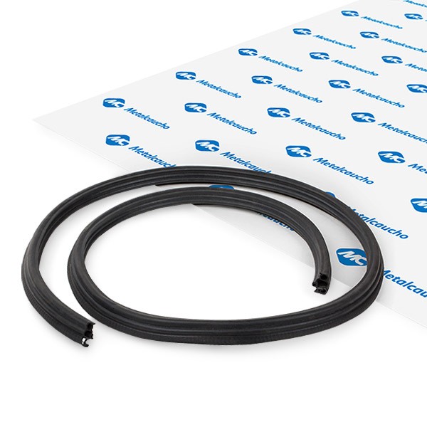 Metalcaucho Dørtætning Varenummer: 00774 billige