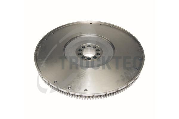 TRUCKTEC AUTOMOTIVE Volante motor Número de artículo: 01.11.066 a buen precio
