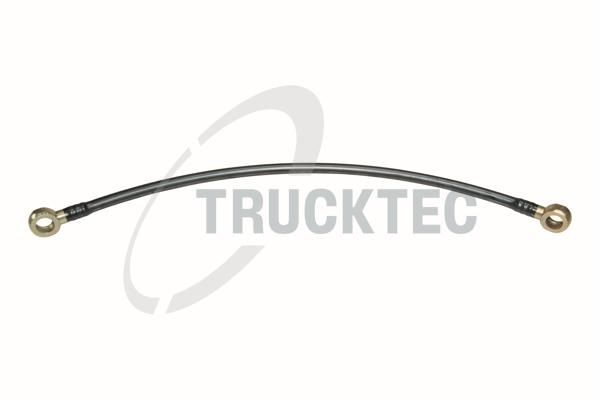 TRUCKTEC AUTOMOTIVE Letku, polttoaineen ylivuoto tuotenumero: 01.13.037 edullisesti