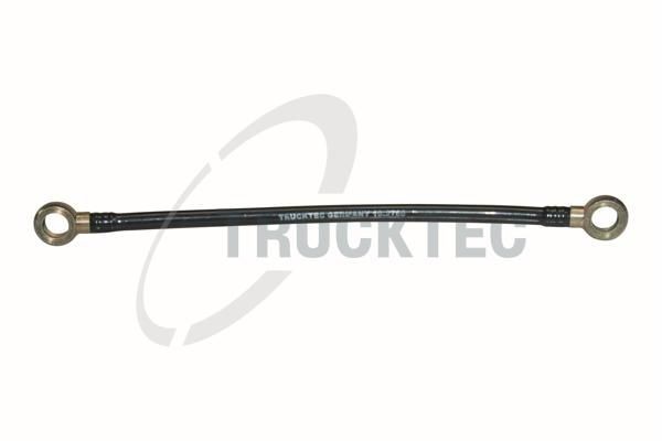 TRUCKTEC AUTOMOTIVE Letku, polttoaineen ylivuoto tuotenumero: 01.13.038 edullisesti