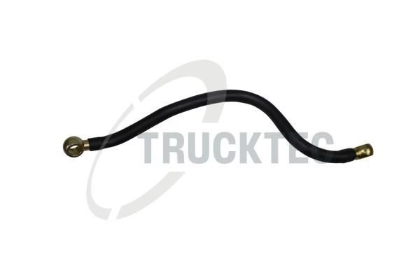 TRUCKTEC AUTOMOTIVE Vod za gorivo številka artikla: 01.13.196 poceni