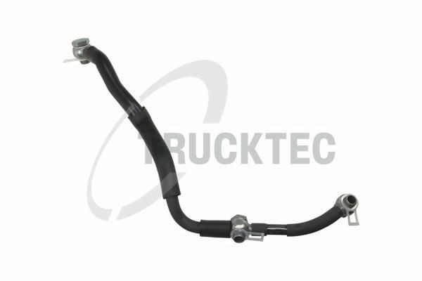 TRUCKTEC AUTOMOTIVE Σωλήνας καυσίμων αριθμός Άρθρου: 01.14.178 φθηνότερα