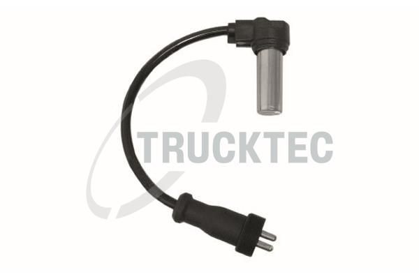 TRUCKTEC AUTOMOTIVE Capteur, régime numéro de l'article: 01.17.043 à bon prix