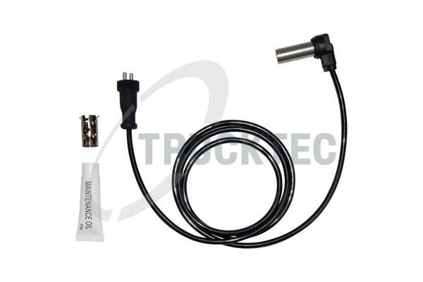 TRUCKTEC AUTOMOTIVE Capteur, régime numéro de l'article: 01.17.093 à bon prix