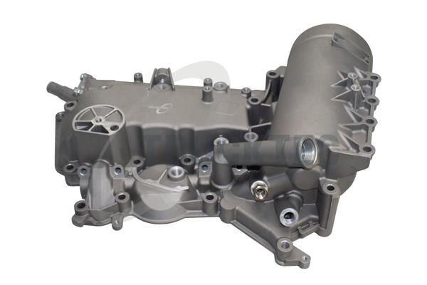 TRUCKTEC AUTOMOTIVE Oljefilterhus Artikelnummer: 01.18.115 billigt