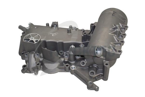 TRUCKTEC AUTOMOTIVE Oljefilterhus Artikelnummer: 01.18.116 billigt