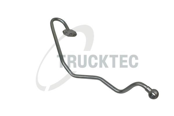 TRUCKTEC AUTOMOTIVE Σωλήνας λαδιού, τούρμπο αριθμός Άρθρου: 01.18.136 φθηνότερα