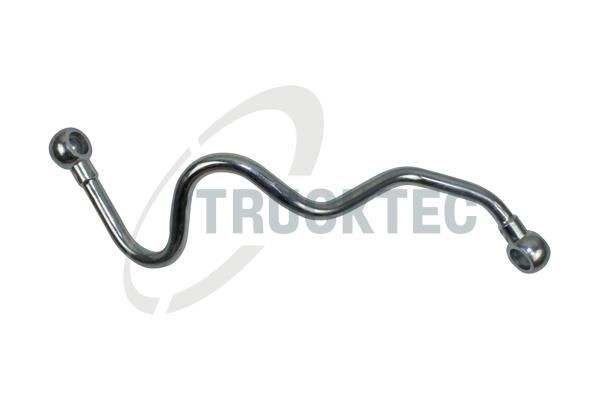 TRUCKTEC AUTOMOTIVE Σωλήνας λαδιού, τούρμπο αριθμός Άρθρου: 01.18.138 φθηνότερα