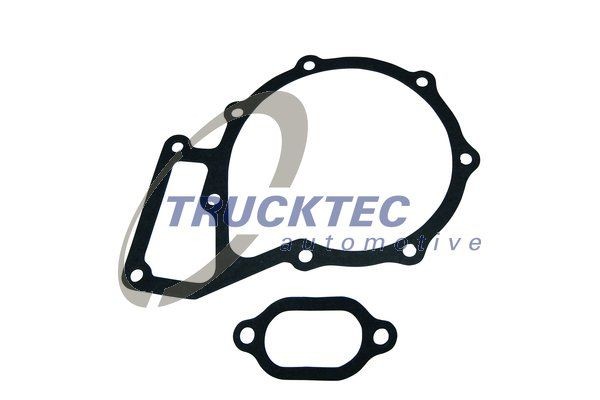 TRUCKTEC AUTOMOTIVE Σωλήνας λαδιού, τούρμπο αριθμός Άρθρου: 01.18.143 φθηνότερα