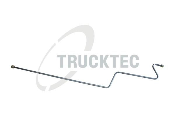 TRUCKTEC AUTOMOTIVE Tubo freno rigido Numero articolo: 01.35.900 poco costoso