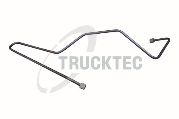 TRUCKTEC AUTOMOTIVE Tubo freno rigido Numero articolo: 01.35.913 poco costoso