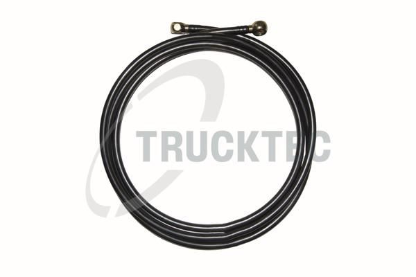TRUCKTEC AUTOMOTIVE Tuyau de carburant UGS: 01.38.010 à peu de frais