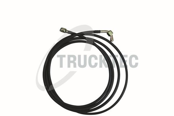 TRUCKTEC AUTOMOTIVE Tuyau de carburant UGS: 01.38.011 à peu de frais