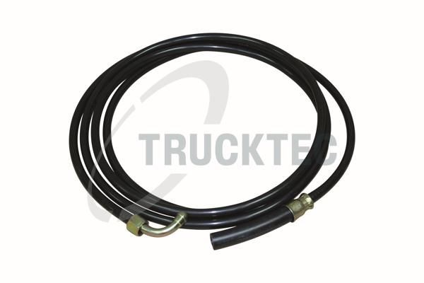 TRUCKTEC AUTOMOTIVE Tuyau de carburant UGS: 01.38.013 à peu de frais