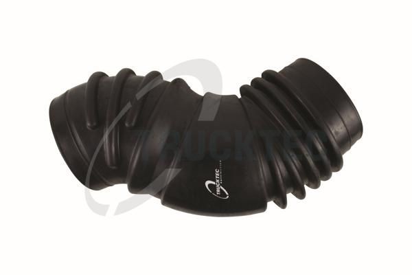 TRUCKTEC AUTOMOTIVE Letku, tuloilma tuotenumero: 01.40.132 edullisesti